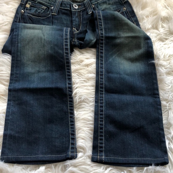 Big Star Jeans - Picture 5 of 7